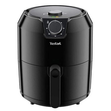 هواپز تفال توان مصرفی ۲۰۰۰ وات ظرفیت ۴.۲ لیتر