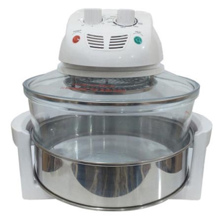 هواپز رومانتیک هوم مدل KP70 ظرفیت ۱۰ لیتر توان مصرفی ۱۴۰۰ وات