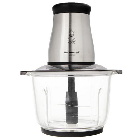 خردکن همیلتون با تیغه استیل ضدزنگ مدل BH-530