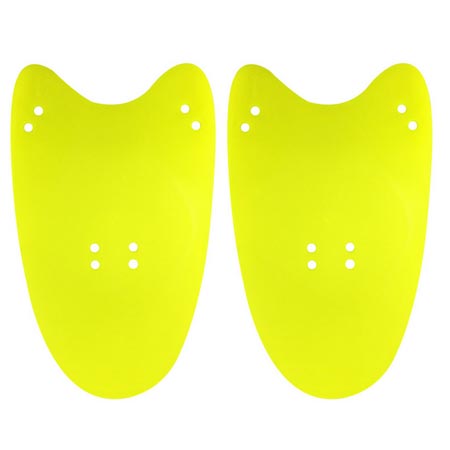 کفی دست شنا مدل آروین پلاستیکی