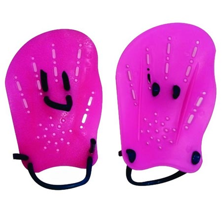 کفی شنا مدل free size مجموعه 2 عددی