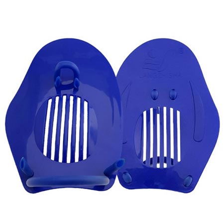 کفی شنا مدل لانگژیا بسته 2 عددی