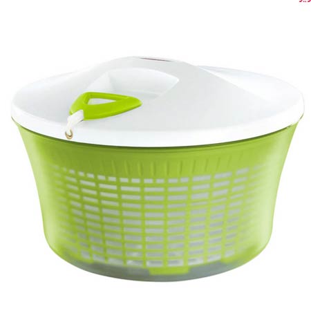 سبزی خشک کن دستی لایف هایت مدل 32007