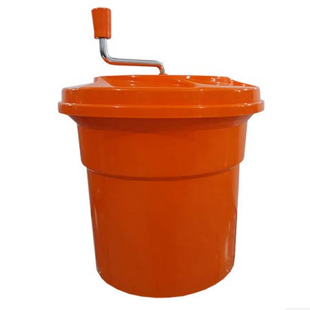 سبزی خشک کن دستی مدل Sp1