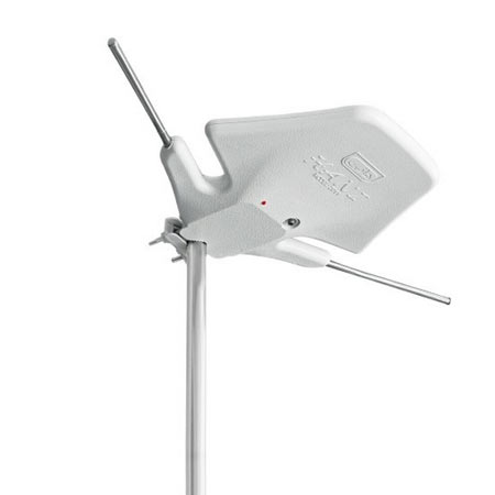 آنتن هوایی هانی دیجیتال و آنالوگ با بدنه پلاستیکی