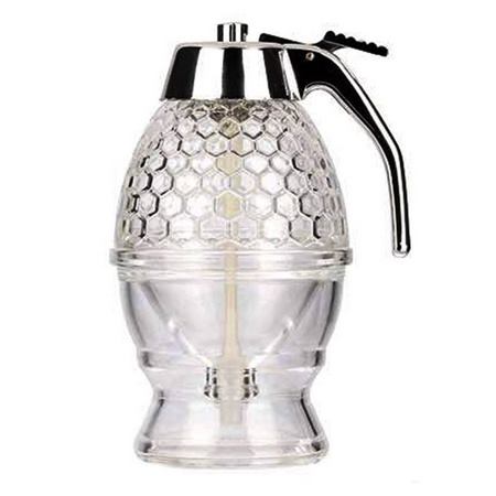 ظرف عسل خوری نشکن هانی مدل A7