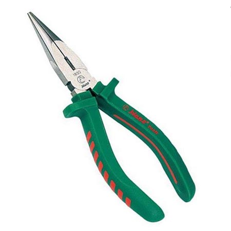 انبر دم باریک هنس تولز مدل 1830-6 سایز 6 اینچ