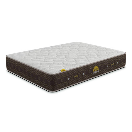 تشک طبی فنری اوه مدل هپی دو نفره سایز 200 × 160 سانتی متر