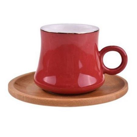 سرویس چای خوری 12 پارچه بامبوم مدل Harem