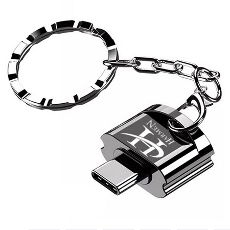 مبدل OTG USB-C به USB هارمن مدل OTG-MAX