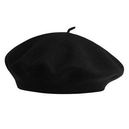 کلاه مردانه بافت مدل برت