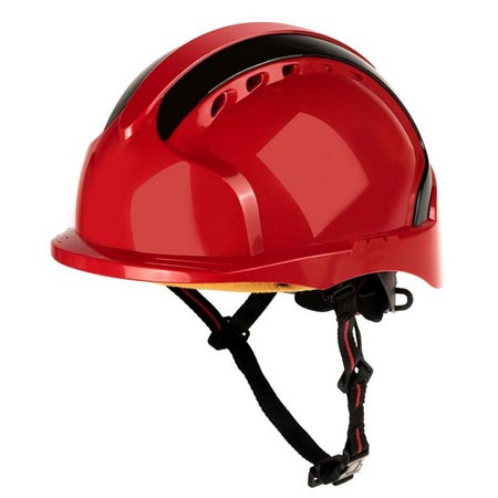 کلاه ایمنی هترمن مدل MK8 مخصوص کار در ارتفاع