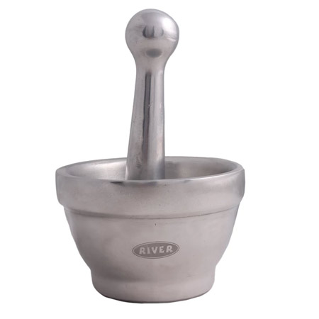 هاون استیل ریور