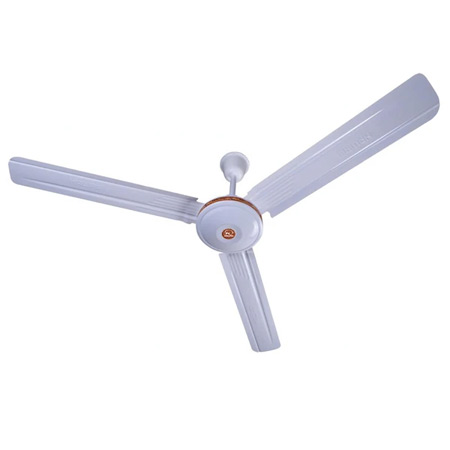 پنکه سقفی هاوایی سه پره پنج حالته مدل H 1901