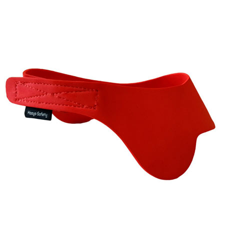 کلاه حمام نوزادی پلی استر هایا سیفتی مدل 30115