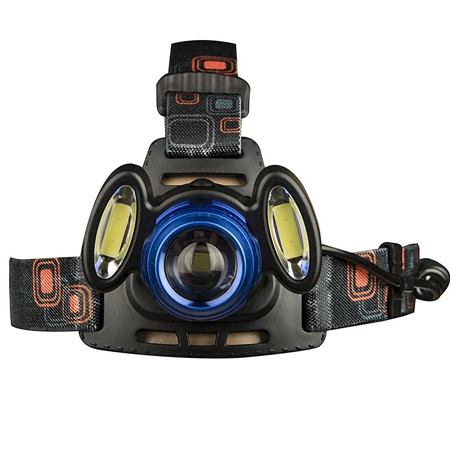 چراغ پیشانی هدلایت مدل Hands Free