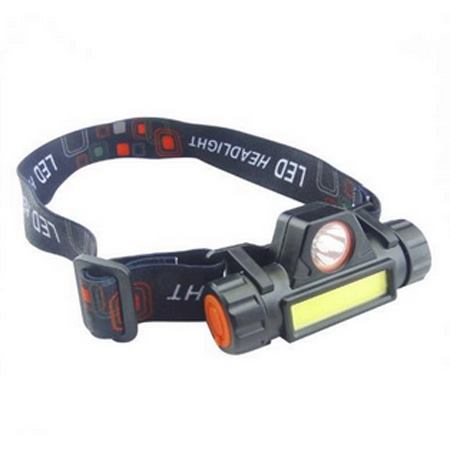 چراغ پیشانی 360 مدل hph-88