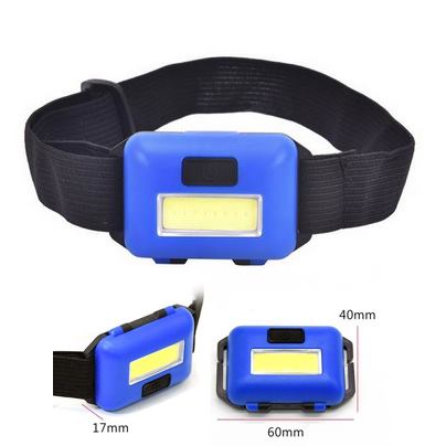 چراغ پیشانی مدل cmp-10wcob