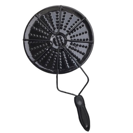 شعله پخش فلزی کن جی تی مدل AZ1212