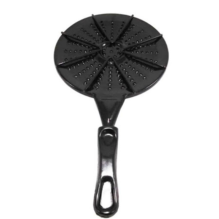 شعله پخش کن فلزی با دسته روکش دار مدل SAT641