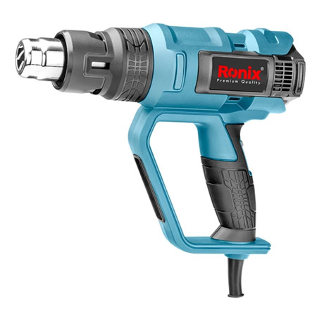 سشوار صنعتی رونیکس جنس المنت سرامیک