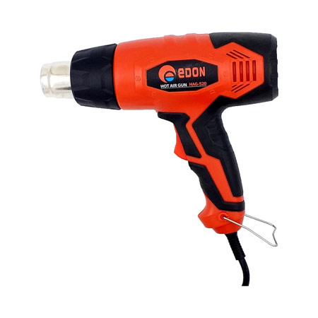 سشوار صنعتی ادون توان ۲۰۰۰ وات مدل HAG-520