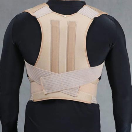 قوزبند سما طب پاکان مدل 4036