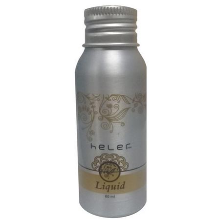 محلول آماده سازی کاشت ناخن مصنوعی هلر حجم 60 میلی لیتر