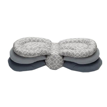 بالش شیردهی چند منظوره مدل Hello babay