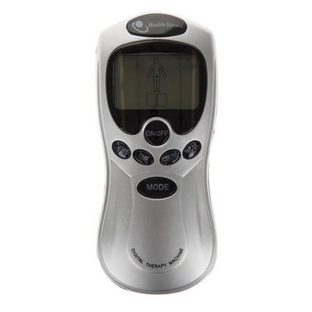 دستگاه تنس عضلانی هرالد با شدت قابل تنظیم مدل ST688