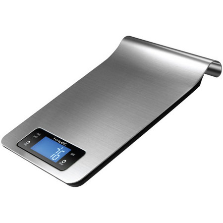 ترازو آشپزخانه هایتک ۵ کیلوگرمی مدل HI-KS24