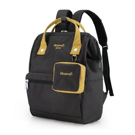 کوله پشتی زنانه خارجی هیماواری مدل hi20