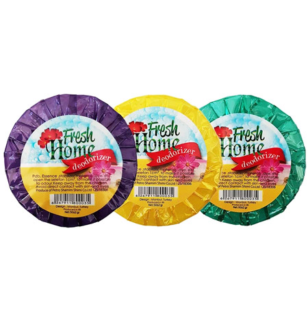 بوگیر توالت هوم فرش مجموعه 3 عددی