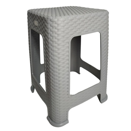 چهار پایه مدل حصیری هوم کت