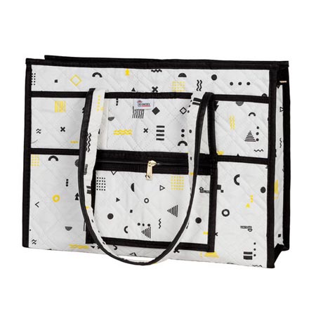 ساک دستی پارچه ای ضد آب برند هومتکس