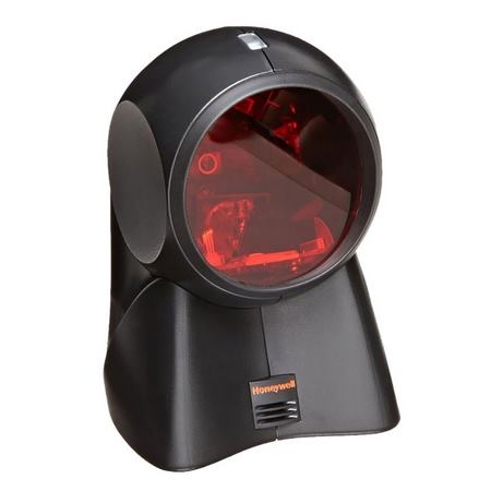 بارکدخوان چند جهته لیزری هانی ول مدل Orbit 7120