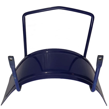 شلنگ جمع کن فلزی دیواری ثابت مدل A50