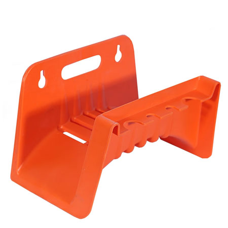 شلنگ جمع کن پلاستیکی دیواری ثابت