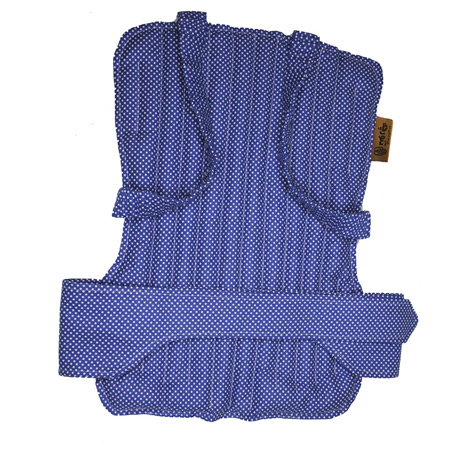 کیسه آب گرم و سرد کیسه تسکین درد تنورچه مدل کوله پشتی