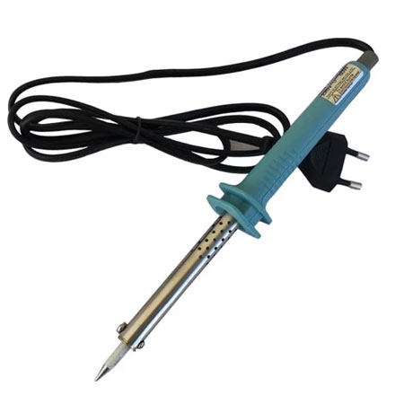 دستگاه هویه لحیم کاری 60 وات گات مدل KS-60R