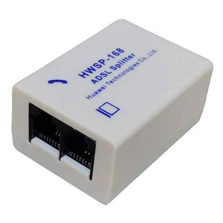 اسپلیتر هوآوی مدل HWSP-168
