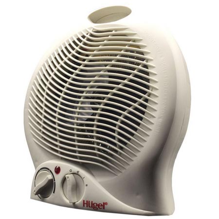 فن هیتر رو میزی هوگل مدل HG305FHT