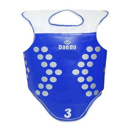 هوگو تکواندو مدل الکترونیکی مسابقه ای