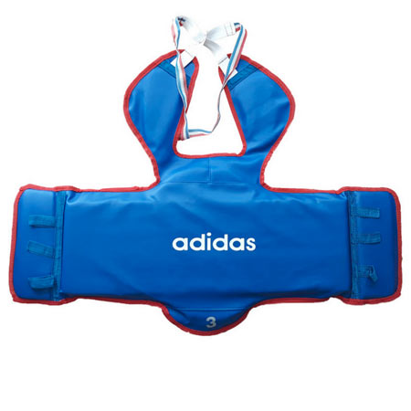 هوگو تکواندو چرم مصنوعی مدل B R 2