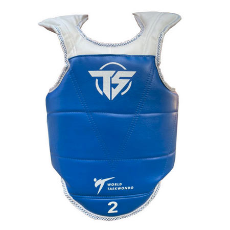 هوگو تکواندو مدل TS