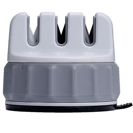 چاقو تیزکن شیائومی هوهاو جنس دسته ABS مدل HU0066