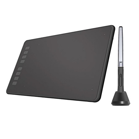 تبلت گرافیکی هوئیون مدل H950P به همراه قلم نوری