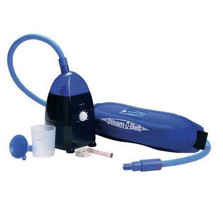کمربند لاغری استیم او بلت مدل Humid Steam