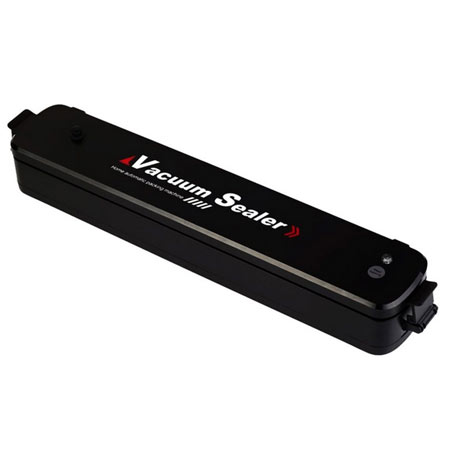 دستگاه وکیوم مدل هامر به همراه پلاستیک وکیوم