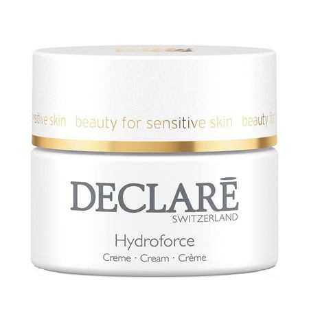 کرم آبرسان دکلره مدل Hydroforce حجم 50 میلی لیتر